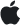 apple logo